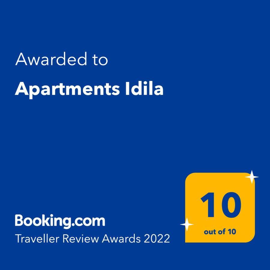 Apartments Idila Bela Crkva  Zewnętrze zdjęcie