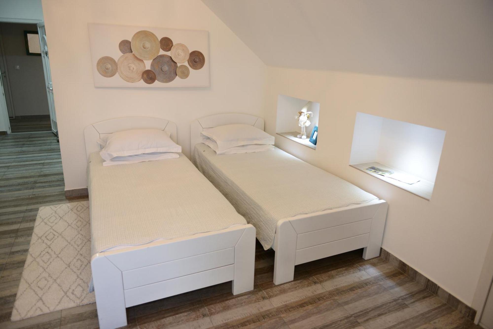 Apartments Idila Bela Crkva  Zewnętrze zdjęcie