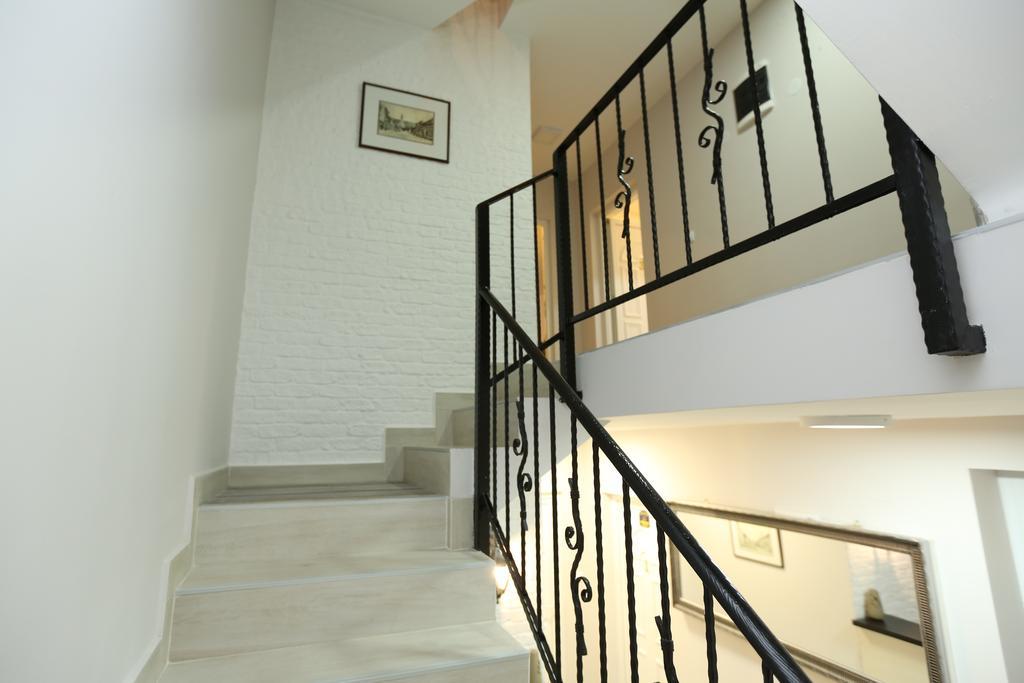 Apartments Idila Bela Crkva  Zewnętrze zdjęcie